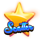 super 7s scatter symbol icon