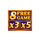 super ascent charge bison multiplier scatter symbol icon