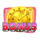 super cash drop deluxe gigablox scatter symbol icon