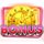 super cash drop gigablox scatter symbol icon