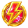 super charge the reels collect scatter symbol icon