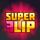 super flip scatter symbol icon