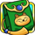 super graphics upside down combo frenzy scatter symbol icon