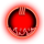 super hot flaming pots fabulous cuisine scatter 3 symbol icon