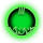 super hot flaming pots fabulous cuisine scatter symbol icon