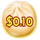 super hot flaming pots fabulous feasts scatter 2 symbol icon