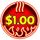 super hot flaming pots fabulous feasts scatter 3 symbol icon