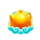 super hot teapots hold and win scatter 3 symbol icon