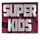 super kids scatter symbol icon