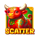 super peru fest scatter symbol icon