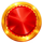 super piggy inferno extra scatter symbol icon