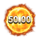super stampede scatter symbol icon