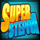 super steppa scatter symbol icon