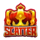 super wildrix scatter symbol icon