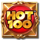supreme zeus scatter 2 symbol icon