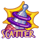 sweet monster scatter symbol icon