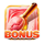 sweet wilds scatter symbol icon