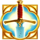 sword of arthur sword symbol icon
