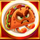 taco libre jackpot cash collect max scatter 4 symbol icon
