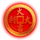 tada gaming 3 coin wild tiger extra scatter symbol icon