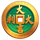 tada gaming 3 coin wild tiger green scatter symbol icon