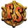 tada gaming high noon scatter symbol icon