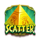 tada gaming legacy of egypt scatter symbol icon