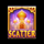 tada gaming magic lamp scatter symbol icon