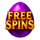 tale of fire hold and win scatter symbol icon