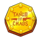 tango of chaos coin scatter symbol icon