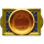 temple of three scatter symbol icon