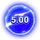 temple of thunder iii hold n win scatter symbol icon