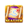 tessa hunt and the golden sands map scatter symbol icon