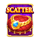 tessa hunt and the mission monte carlo scatter symbol icon