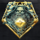 testament scatter symbol icon