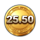 the aristocrats scatter symbol icon