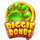 the big dog house biggie scatter symbol icon