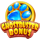 the big dog house ghostbuster scatter symbol icon