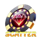 the biggest win x50 scatter symbol icon
