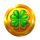 the blarney stone jackpot scatter symbol icon