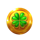 the blarney stone oranje jackpot scatter 2 symbol icon