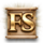 the collector scatter symbol icon