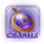 the dark art scatter symbol icon
