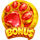 the dog house megaways 1000 scatter symbol icon