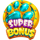 the dog house megaways 1000 super scatter symbol icon