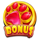 the dog house multihold scatter symbol icon