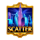 the emirate ii scatter symbol icon