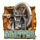 the emperors new clothes scatter symbol icon