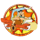 the flintstones rock around the pots scatter 3 symbol icon