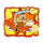 the flintstones rock around the pots scatter 4 symbol icon